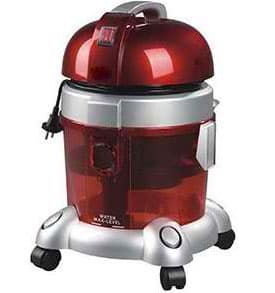 Frozzini usisivač ZTO418A 2000W Crveni