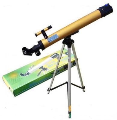 Teleskop Discovery F60050 II