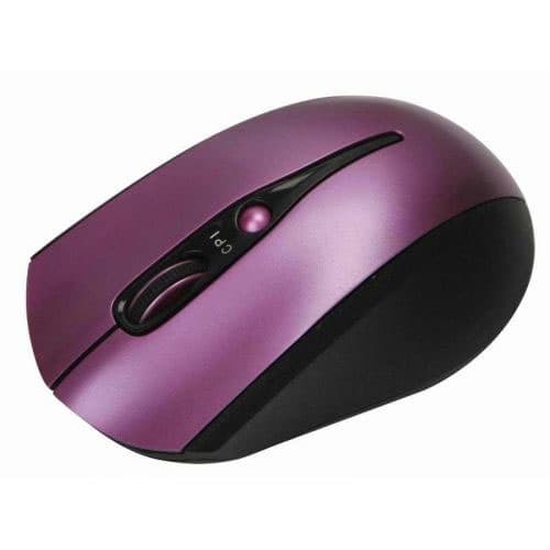 Jetion bežični miš JT-DMS075 lila