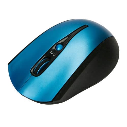 Jetion bežični miš JT-DMS075 plavi
