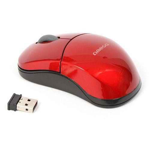 Omega bežični miš OM-131 1000 dpi