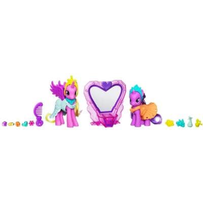 Hasbro My Little Pony Salon A1697