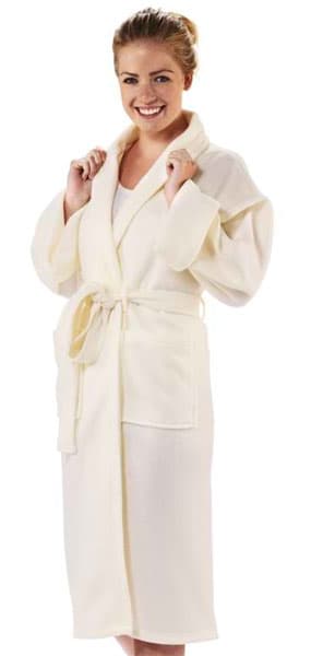 Bade mantil Hit, veličina L