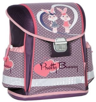 Belmil Školska torba Bunny 403-14PRT   341519