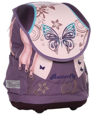 Belmil Školski ranac Butterfly  403-18BUT 341528