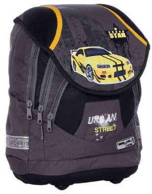 Belmil Školski ranac Urban street 403-18ST 341530