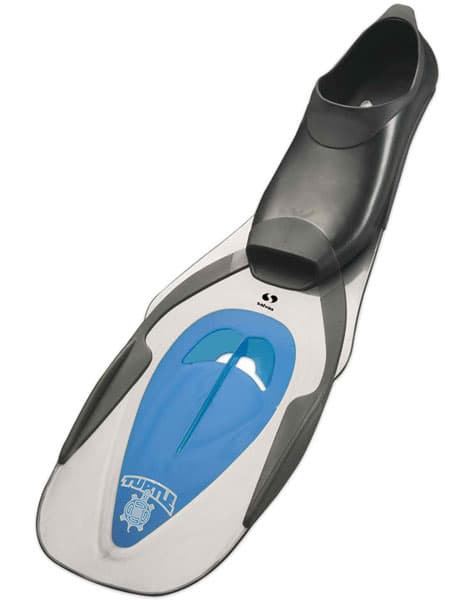 Salvas peraja za ronjenje Turtle 40 BA13340YBST