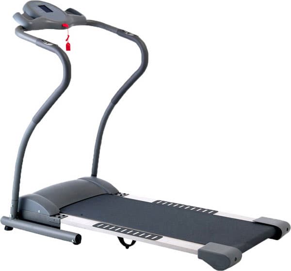 AB Fit motorna traka za trčanje KP-4100