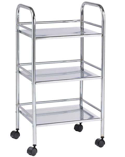 Polica sa točkićima Party Wheeler