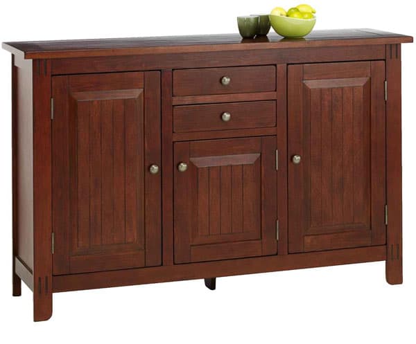 Komoda Antique 148/95/45 antikna obrada