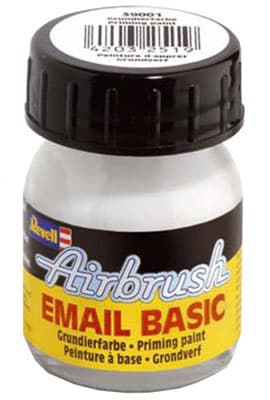 Revell Osnovna airbrush boja RV39001