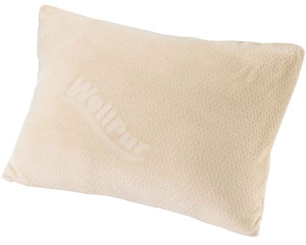 WellPur jastuk od memorijske pene 42x56