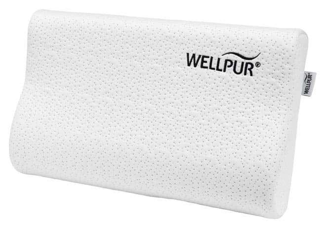 WellPur JT jastuk od memorijske pene 30x50x7/10