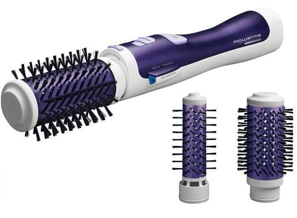 Četka za kosu Rowenta styler CF 9320