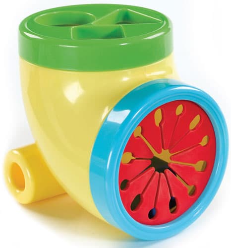 Tomy Veseli sorter TM6633