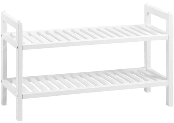 Polica za obuću Poplar