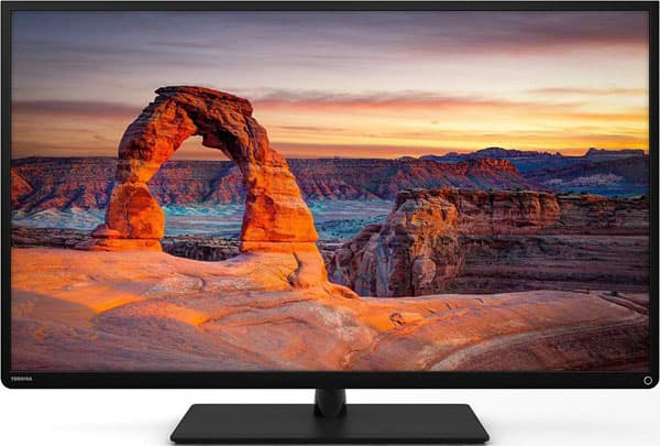 Toshiba Full HD LED TV 80cm - 32 inča 32L2333DG