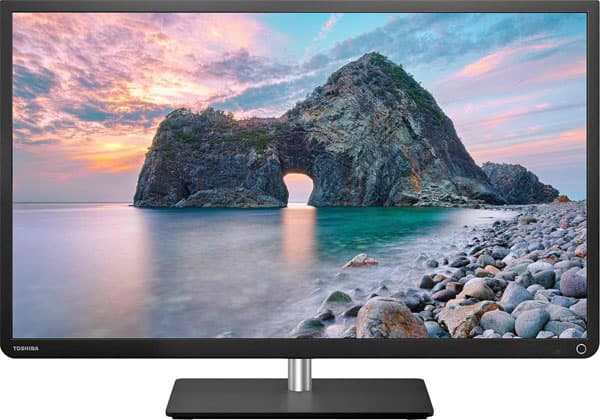 Toshiba Smart Full HD LED TV 80cm - 32 inča 32L4333DG