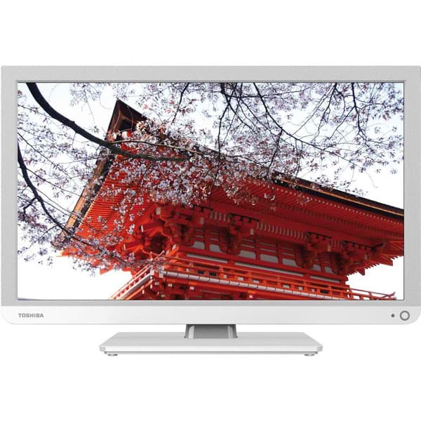 Toshiba LED TV 80cm - 32 inča 32W1334G HD Ready