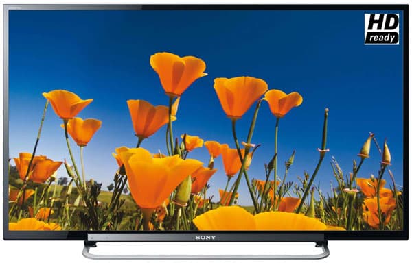 Sony Bravia LED televizor 32 inča 80cm HD Ready KDL32R424ABAEP
