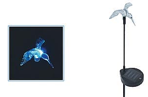 Solarni svetleći leptirić MX616P