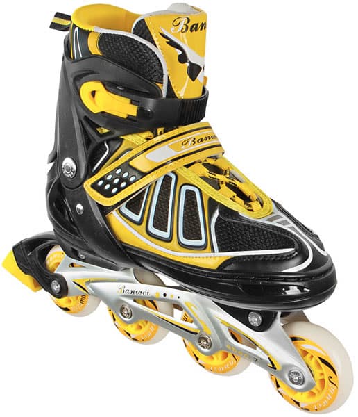 Roleri Banwei Stuf FL-902 38-41