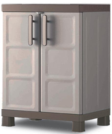 PVC Komoda Za Odlaganje Stvari HCKis Armadio 0251912