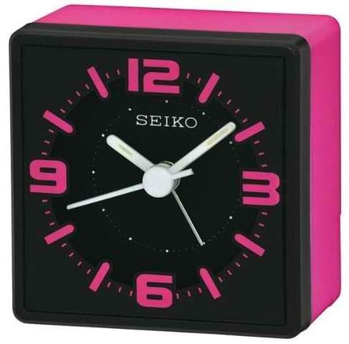 Seiko sat - budilnik QHE091P
