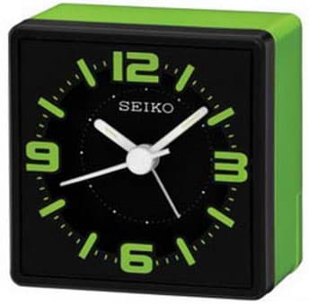Seiko sat - budilnik QHE091M