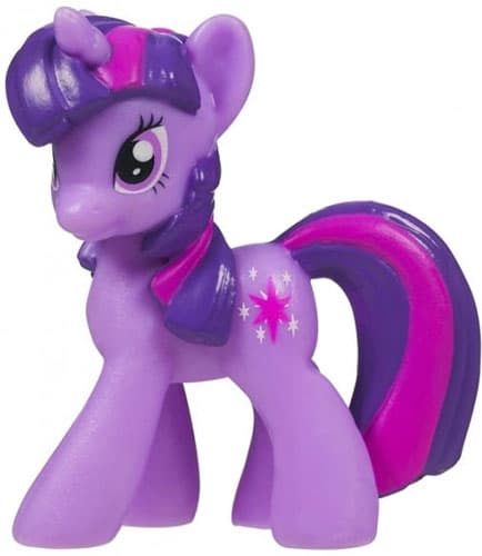 Hasbro My Little Pony - Twilight Sparkle figurica 24984