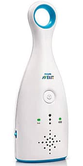 Avent Analogni baby alarm roditeljska jedinica