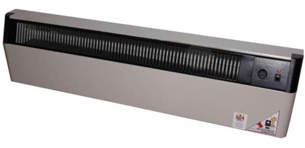 Elditerm štedljiva konvektorska grejalica 2400W