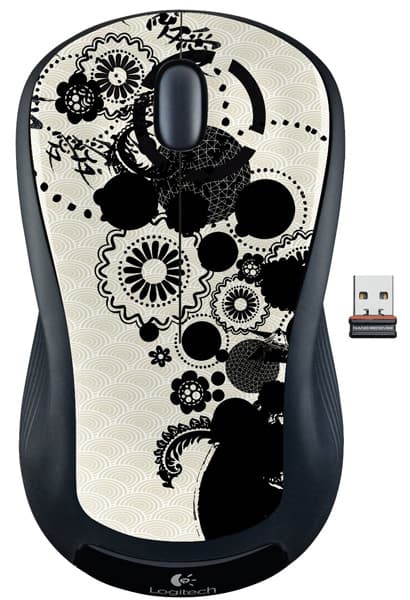 Logitech Bežični Miš M325