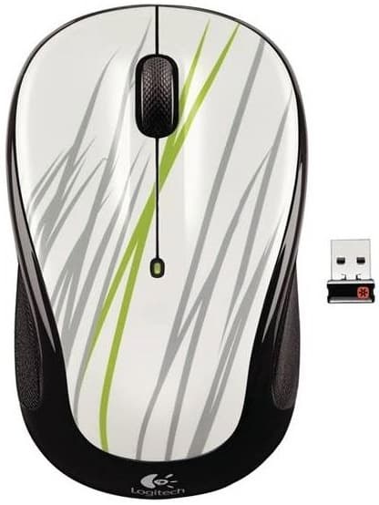 Logitech Bežični Miš M325