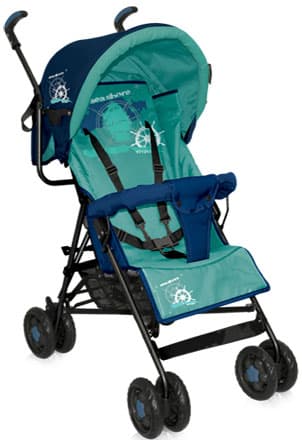 Bertoni Kolica Sun Blue Sea 10020191206