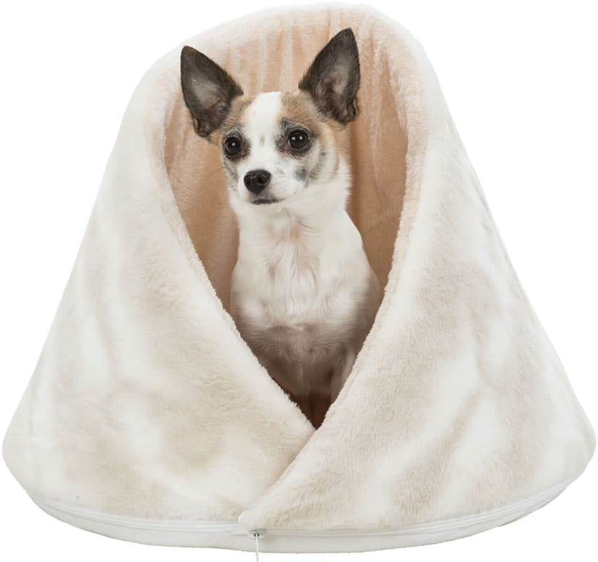 Trixie Kućica krevet za mačke i male pse Nelli 52cm 36331