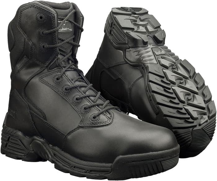 Čizme Magnum Stealth 8.0 Leather veličina 45 000177