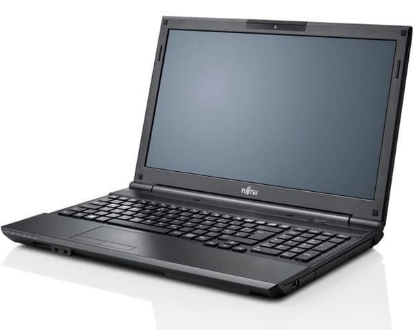 Laptop Fujitsu LifeBook AH532/G52 GL