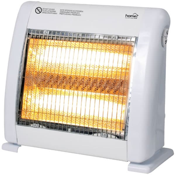 Podna halogena grejalica 800W FK15