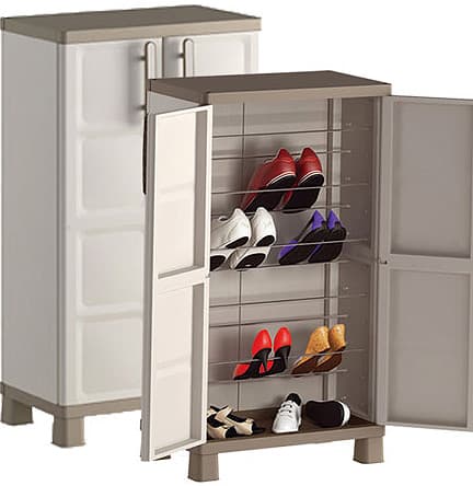 PVC Komoda Polica Za Cipele EXCELLENCE