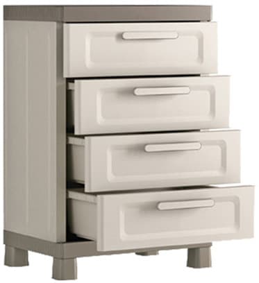 PVC Komoda HCKis EXCELLENCE 9720000