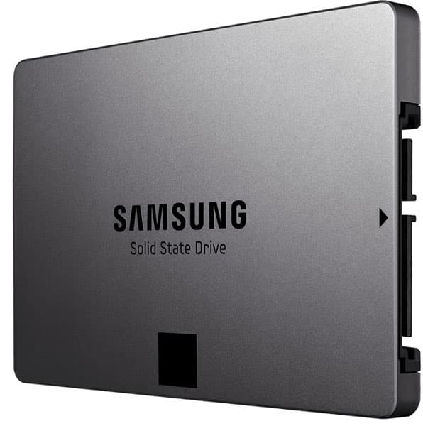 Samsung eksterni SSD disk 840 EVO Basic 250GB MZ-7TE250BW
