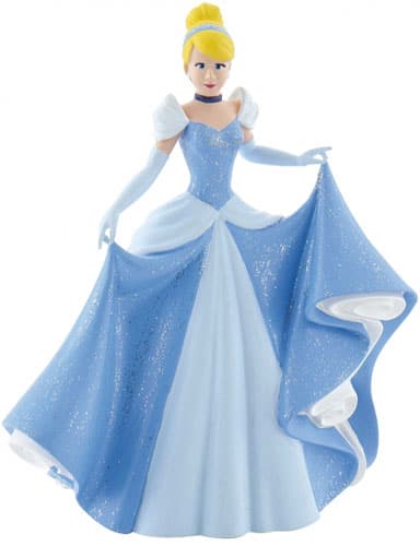 Bullyland Figurica Disney Pepeljuga 12501 c