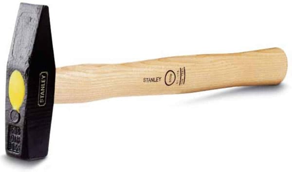 Stanley čekić sa drvenom drškom 300g 1-51-173