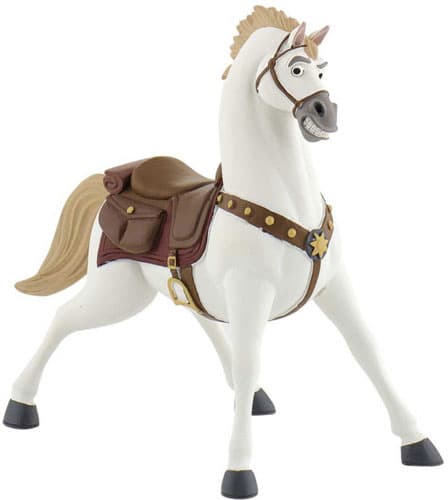 Bullyland Disney Figurica Zlatokosa - Maksimus