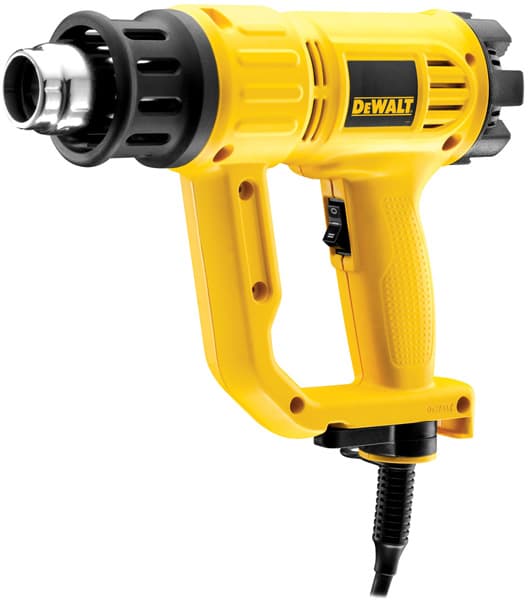 DeWalt Pištolj Za Vreli Vazduh D26411
