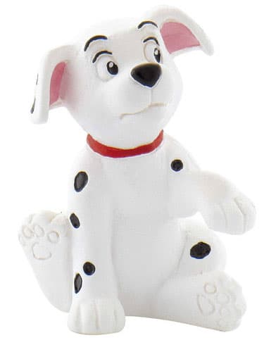 Bullyland Disney Figurica 101 Dalmatinac - Roli