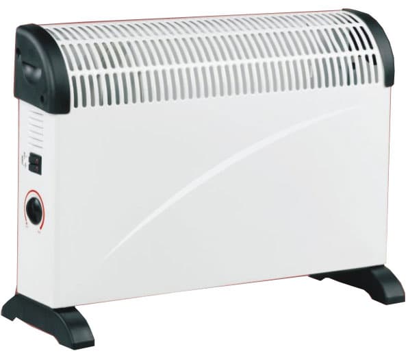 Mo-El Basic konvektorska grejalica 2293