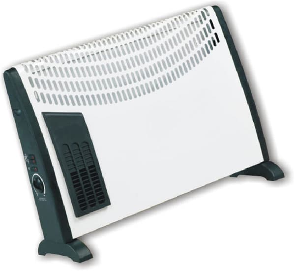 Mo-El Turbo konvektorska grejalica 2000W sa ventilatorom M-78702