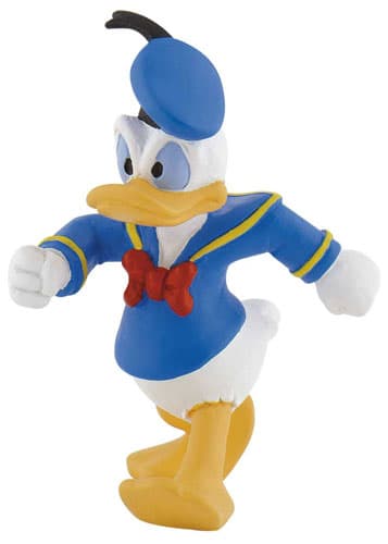 Bullyland Disney Figurica Paja Patak 15335 b